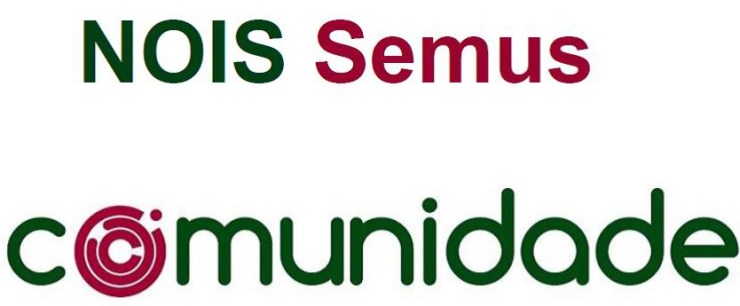 nois semus comunidade