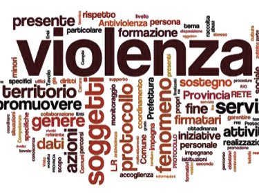 violenza