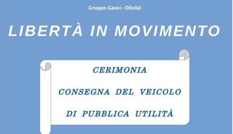 libertà in movimento